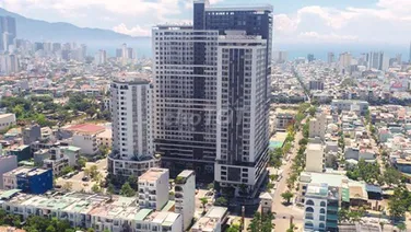 Chủ Đi Nước Ngoài Cần Bán Căn Hộ 2PN Giá Cực Tốt