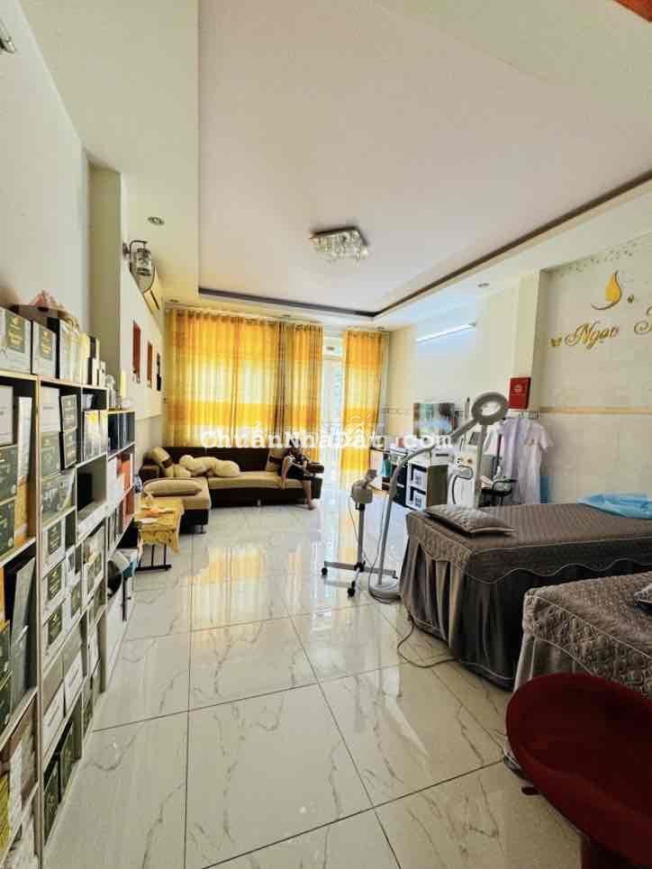 4.2 X 16M - LẠC LONG QUÂN - HXH TỚI NHÀ - 3 TẦNG BTCT - CHỈ 6.5 TỶ TL