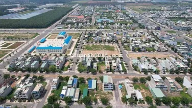 Cần bán 125m2 tdc lọc an gần sb long thành