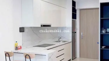 Cho thuê căn hộ Studio giá 6 triệu/tháng vào ở ngay