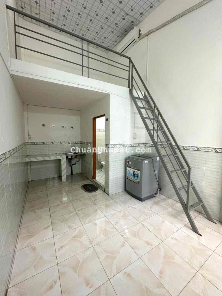 PHÒNG TRỌ MÁY LẠNH NVC