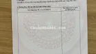 PHÂN TÍCH TIỀM NĂNG ĐẤT NỀN LÕI TRUNG TÂM THỊ TRẤN QUẤT LÂM
