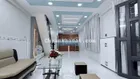 Nhà Đúc 2 Tầng DT ,(44m2)- Cạnh Tô Hiệu -chỉ nhỉnh 4.ty