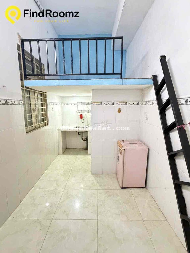 TRỐNG PHÒNG ĐẦY ĐỦ NỘI THẤT GIÁ RẺ NGAY LÊ ĐỨC THỌ