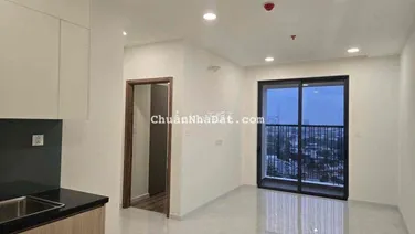 CHO THUÊ CHUNG CƯ THE MAISON 2PN TRỐNG.