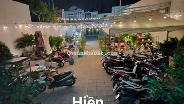 Cho thuê mặt bằng kinh doanh mua bán đồ ăn gần chợ Lái Thiêu