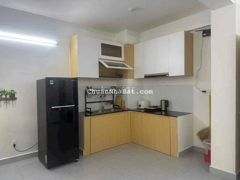 CHO THUÊ CĂN HỘ NAM LONG II Kv Cái Răng, 57m2, 1pn, 2wc. Giá thuê 7tr