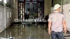 CHO THUÊ NHÀ MT KINH DOANH - TRẢNG DÀI - ( 5x40m ) - có đất trồng rau.