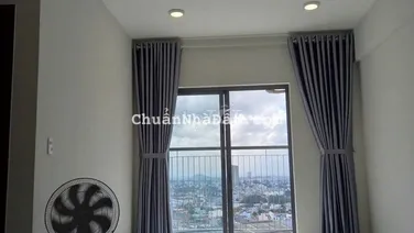 CHO THUÊ NEWLAVIDA 62M2 2PN CHỈ 5 TRIỆU, HỒ BƠI PREE, MẶT TIỀN DT743C