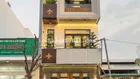 NHÀ MỚI ĐẸP - VỊ TRÍ ĐẸP D7, KDC HỒNG LOAN - GIÁ 6TY300 TL