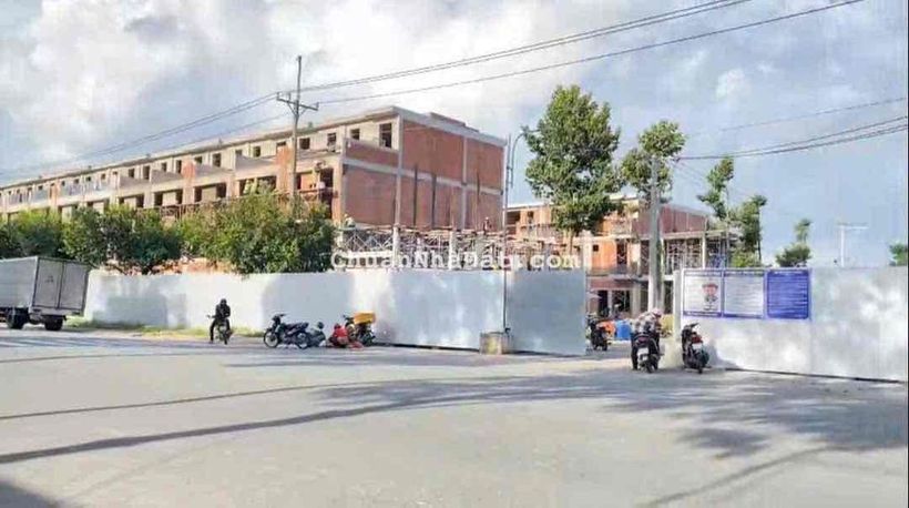 Chỉ với 2,4 tỷ sở hữu ngay căn nhà 4 lầu Đại Lộ Lê Lợi, trung tâm TPM