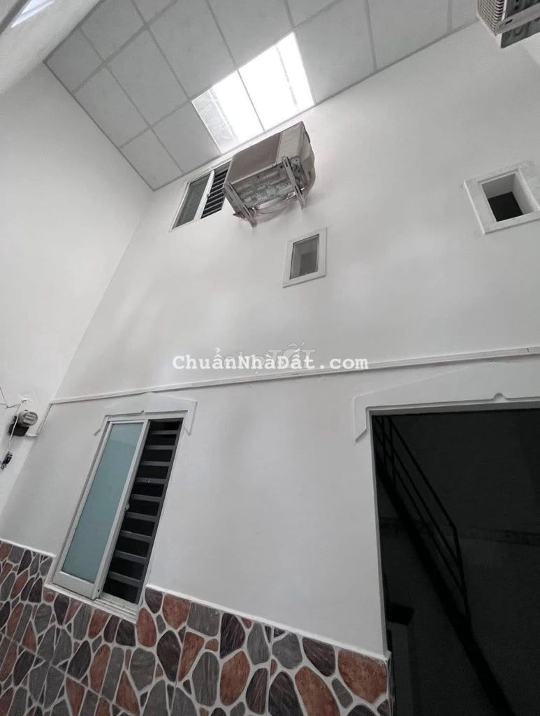 PHÒNG TRỌ– KDC BÌNH NHỰT, VÕ VĂN KIỆT