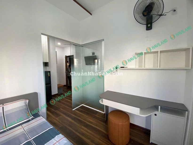 ✨ CĂN HỘ 1PN – ĐƯỜNG ĐỖ QUANG ✨ GIÁ TỪ 6TR