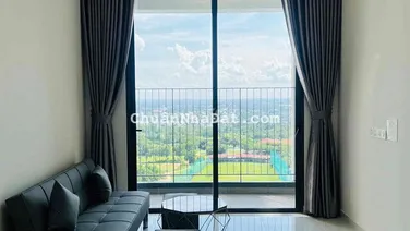 CHO THUÊ CĂN HỘ EMERALD GOLFVIEW CỔNG VSIP1, FULL NỘI THẤT