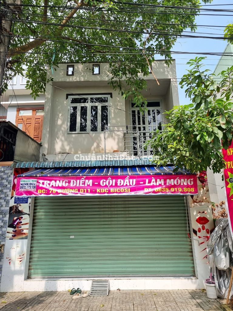 Cho thuê nhà/kiốt + phòng trọ 16m