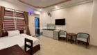 Căn hộ 380 nguyễn an ninh