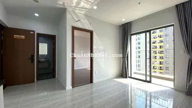 CC BCONS CITY 2PN 6,2TR - FREE 1 THÁNG TIỀN THUÊ / NHÀ MỚI Ở LIỀN