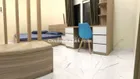 Cho thuê căn hộ 1 phòng ngủ - nội thất
