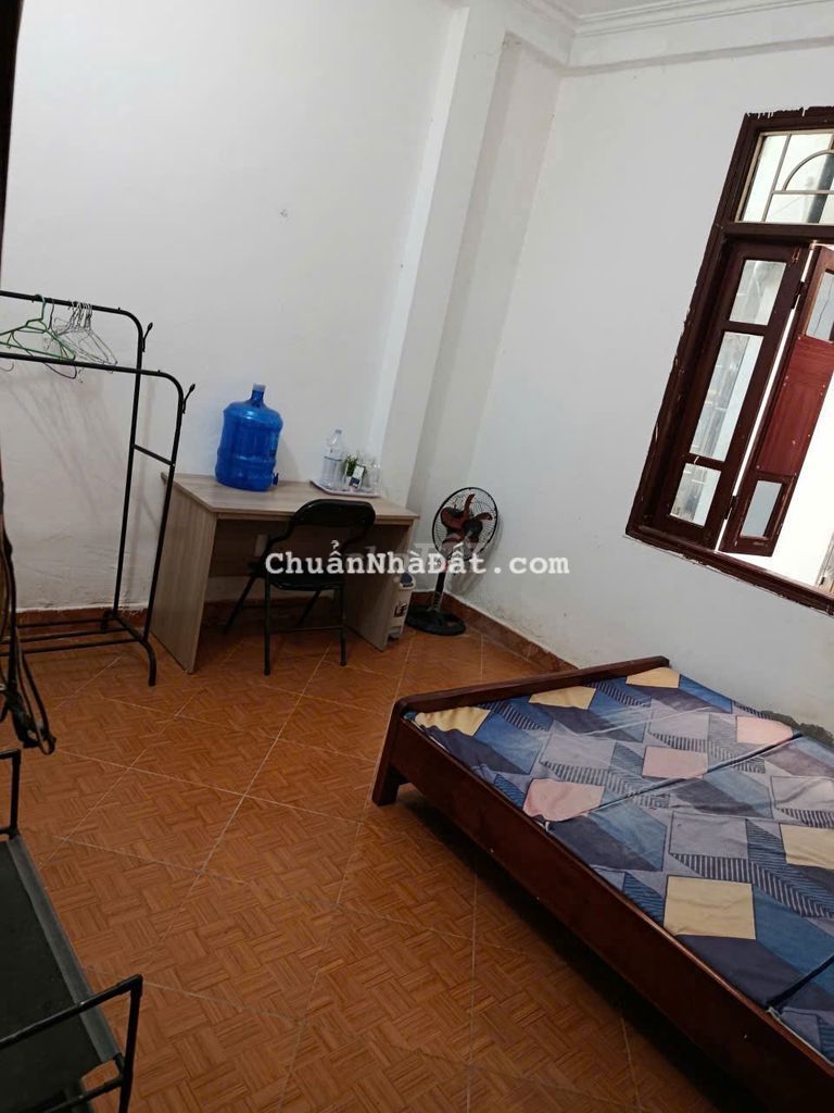 Phòng trọ gần bến xe giáp bát, bx nước ngầm, ko chung chủ, giờ tự do