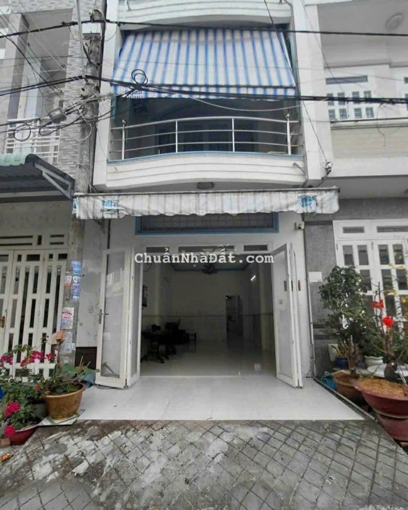 Nhà 8 triệu 2 phòng ngủ 91b có nội thất