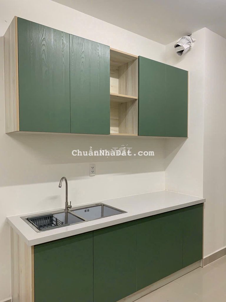 Cho thuê căn 1PN 1WC Eco Xuân ngay Lotte giá 6tr/tháng.Đầy đủ nội thất