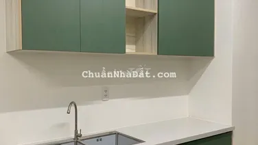 Cho thuê căn 1PN 1WC Eco Xuân ngay Lotte giá 6tr/tháng.Đầy đủ nội thất