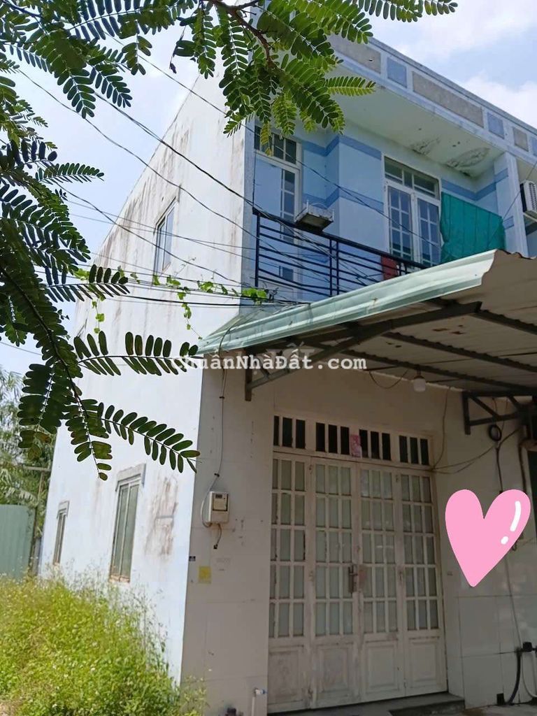 CHO THUÊ NHÀ NGUYÊN CĂN 2 LẦU GIÁ RẺ