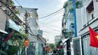 💥💥Đường 6m Thông Nhà 2 Tầng DT: 4x10 Ngay Gò Xoài, Chỉ 4,x ty