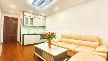 Chính chủ cần bán TT - tầng 2 - Minh Khai - Kim Ngưu - 65m2 - hơn 3 tỷ