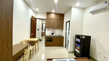 Cho thuê căn hộ tại Ngõ 294 Đội Cấn