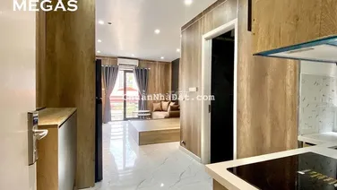 🌷STUDIO NGAY TÂY HỒ - MỚI TINH FULL NỘI THẤT - NHÀ SIÊU MỚI ĐẸP