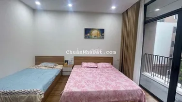 Phòng cho thuê khép kín tại Vinhome Ocean Park 3