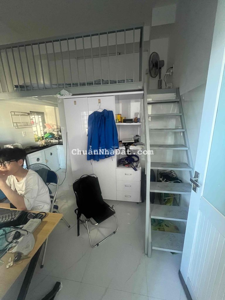 Toà Căn Hộ 5 Tầng HOÀ QUÝ _ NGŨ HÀNH SƠN _ Sẵn Dòng Tiền 40Tr