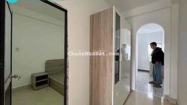 CHO THUÊ 2 PHÒNG NGỦ FULL NỘI THẤT CHƯA QUA SỬ DỤNG ĐƯỜNG LÊ ĐỨC THỌ