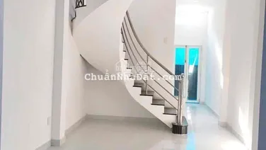 🟢 Nhà bán trệt, lầu-3,6 x 13-Hẻm Quốc lộ 50 liền kề KDC Bình Hưng, BH