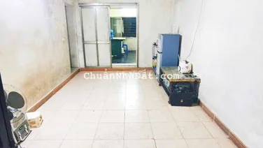 TẬP THỂ HOÀ BÌNH 7- MINH KHAI, 2 NGỦ RIÊNG BIỆT( SỬA THÀNH 3 NGỦ THOẢI