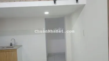 Cần cho thuê 1 căn hộ mini chung cư Mỹ Hạnh Nam