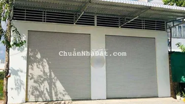 Cho thuê Kho 180 m2 khu Hồng Loan tiện chứa hàng 10 triệu