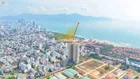 CĂN HỘ CÁCH BIỂN MỸ KHÊ ĐÀ NẴNG 500M chỉ 5X-tr/M2