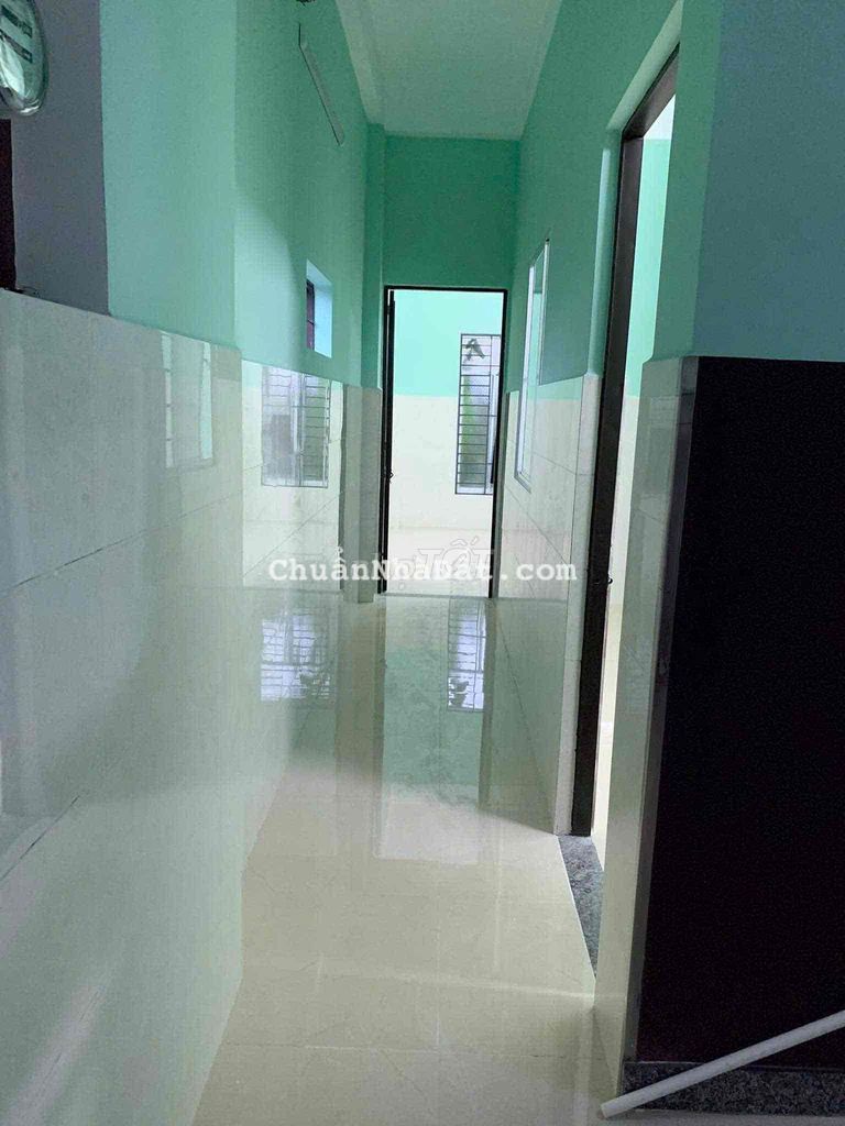 Cho thuê phòng trọ khu vực phường Hoà Xuân