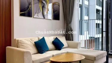 CHO THUÊ CĂN HỘ CAO CẤP NGAY CỔNG VSIP1, MẶT TIỀN QL13, FULL NỘI THẤT