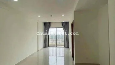 CHO THUÊ CHUNG CƯ MINH QUỐC NHÀ TRỐNG MỚI 100%