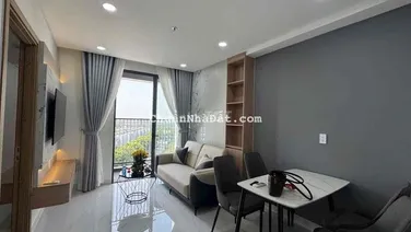 CHO THUÊ CĂN HỘ PHÚ MỸ FULL NỘI THẤT ĐẦY ĐỦ