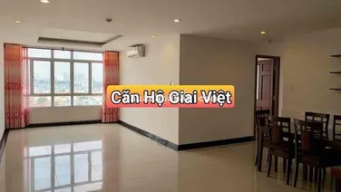 💥CĂN HỘ GIAI VIỆT 2PN3PN👉CẦN CHUYỂN NHƯỢNG SỔ HỒNG VV📍VỊ TRÍ TRUNG TÂM