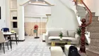 VÀI BƯỚC RA HẺM Ô TÔ – GIÁP QUẬN 1 – 40M²–LÊ QUANG ĐỊNH P5 BÌNH THẠNH