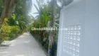 Đường xe hơi 7 chỗ siêu vị trí gần mặt tiền 118.6m2 ngang 5m giá 1.5tỷ