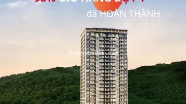 HIYORI AQUA TOWER – Căn hộ cao cấp chuẩn Nhật - Chỉ từ 4,X tỷ/căn 2PN