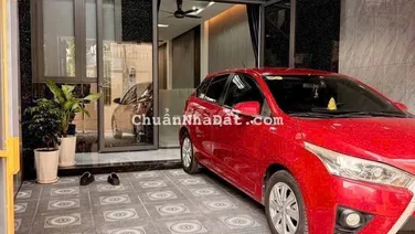 Nhà Mới 1 Trệt 1 Lầu 100m² 3PN Gần Biển Giá Chỉ 7,5 Tỷ