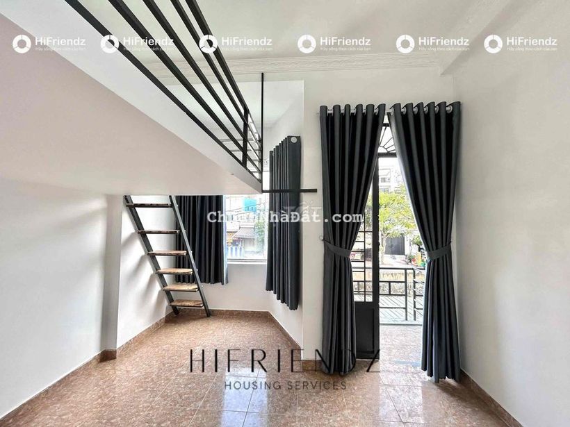 KHAI TRƯƠNG DUPLEX BANCOL SIÊU NGON NGAY LÝ CHIÊU HOÀNG QUẬN 6