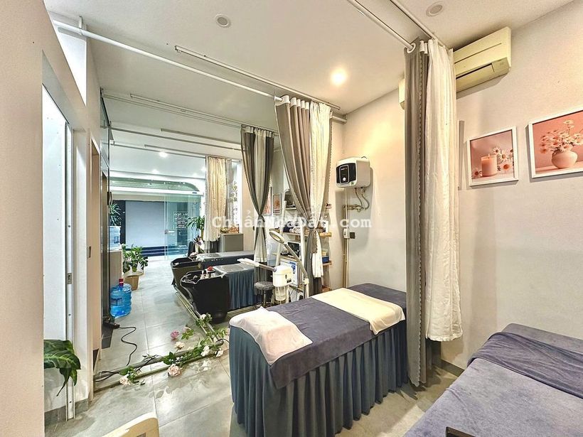 Chính chủ cho thuê Tầng 1 làm Văn Phòng- Kinh Doanh